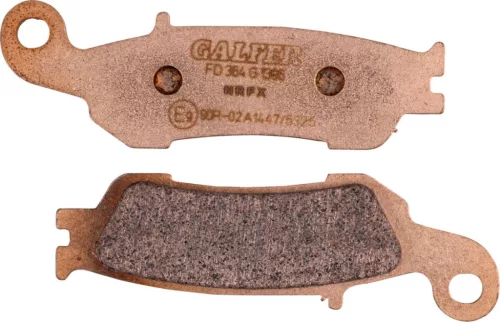 Plăcuțe frână Galfer ceramice FD364G1396