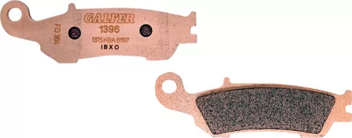 Plăcuțe frână Galfer ceramice FD364G1396