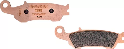 Plăcuțe frână Galfer ceramice FD364G1396