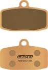 Plăcuțe frână Galfer ceramice FD458G1396