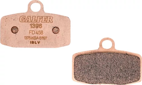 Plăcuțe frână Galfer ceramice FD458G1396