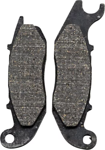 Plăcuțe frână ceramice MOTO-MASTER 409704