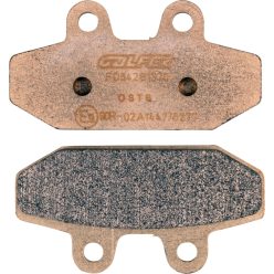 Plăcuțe frână Galfer ceramice FD542G1370