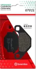Placute-frana-BREMBO-Carbon-Ceramic-07015