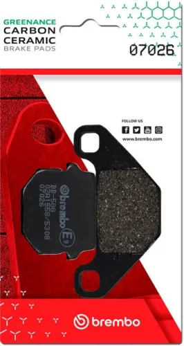 Placute-frana-BREMBO-Carbon-Ceramic-07026