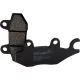 Plăcuțe frână Brembo carbon-ceramice CC față 07035