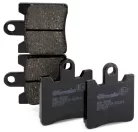 Plăcuțe frână Brembo carbon-ceramice CC față 07037