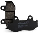 Plăcuțe frână Brembo carbon-ceramice CC față/spate 07038