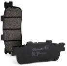 Plăcuțe frână Brembo carbon-ceramice CC față/spate 07040