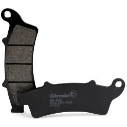 Plăcuțe frână Brembo carbon-ceramice CC față 07045