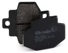 Plăcuțe frână Brembo carbon-ceramice CC spate 07047