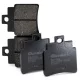 Plăcuțe frână Brembo carbon-ceramice CC față 07050