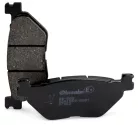 Plăcuțe frână Brembo carbon-ceramice CC spate 07052