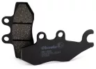 Plăcuțe frână Brembo carbon-ceramice CC față/spate 07056