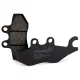 Plăcuțe frână Brembo carbon-ceramice CC față/spate 07056
