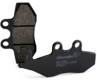 Plăcuțe frână Brembo carbon-ceramice CC față/spate 07060