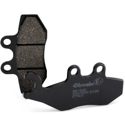   Plăcuțe frână Brembo carbon-ceramice CC față/spate 07060