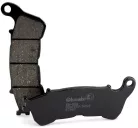 Plăcuțe frână Brembo carbon-ceramice CC față 07063