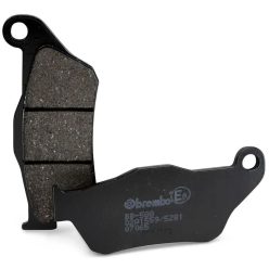 Plăcuțe frână Brembo carbon-ceramice CC față 07065