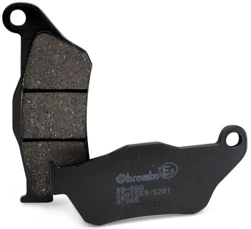 Plăcuțe frână Brembo carbon-ceramice CC față 07065