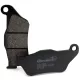 Plăcuțe frână Brembo carbon-ceramice CC față 07065