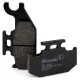 Plăcuțe frână Brembo carbon-ceramice CC spate 07070