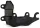 Plăcuțe frână Brembo carbon-ceramice CC față/spate 07076