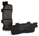 Plăcuțe frână Brembo carbon-ceramice CC față/spate 07085