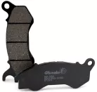 Plăcuțe frână Brembo carbon-ceramice CC față 07090