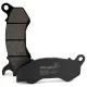 Plăcuțe frână Brembo carbon-ceramice CC față 07090