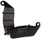 Plăcuțe frână Brembo carbon-ceramice CC față 07096