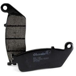 Plăcuțe frână Brembo carbon-ceramice CC față 07096