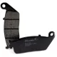 Plăcuțe frână Brembo carbon-ceramice CC față 07096