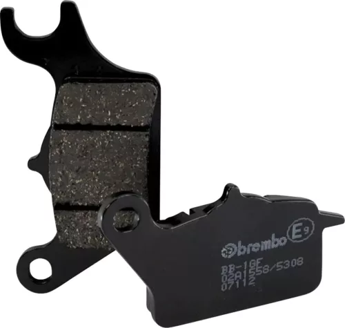 Plăcuțe frână Brembo carbon-ceramice CC față 07112