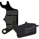 Plăcuțe frână Brembo carbon-ceramice CC față 07112