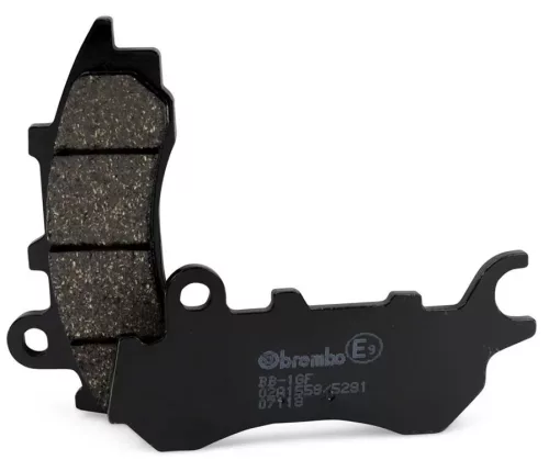 Plăcuțe frână Brembo carbon-ceramice CC față 07118