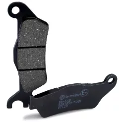 Plăcuțe frână Brembo carbon-ceramice CC față 07120