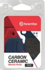 Placute-frana-BREMBO-Carbon-Ceramic-07KA0717