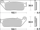 Placute-frana-BREMBO-Carbon-Ceramic-07HO3005