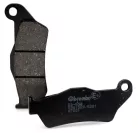 Plăcuțe frână Brembo carbon-ceramice CC față/spate 07001
