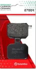 Placute-frana-BREMBO-Carbon-Ceramic-07004