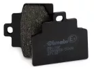 Plăcuțe frână Brembo carbon-ceramice CC față 07108