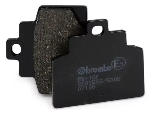 Plăcuțe frână Brembo carbon-ceramice CC față 07108