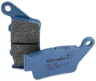 Plăcuțe frână Brembo carbon-ceramice CC spate 07BB02CC