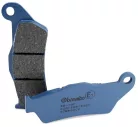 Plăcuțe frână Brembo carbon-ceramice CC față/spate 07BB04CC