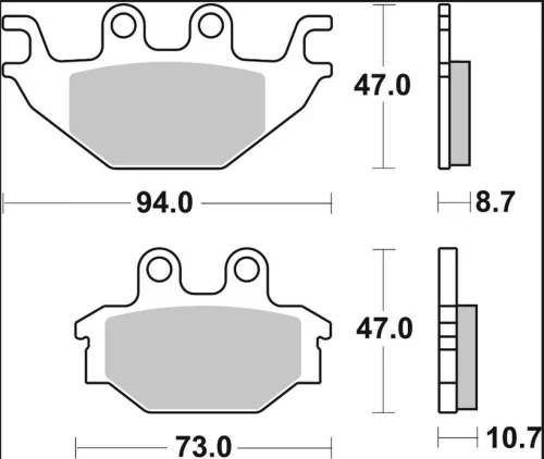 Placute-frana-BREMBO-Carbon-Ceramic-07GR5209