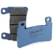 Plăcuțe frână Brembo carbon-ceramice CC față 07HO4507