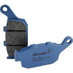 Plăcuțe frână Brembo carbon-ceramice CC spate 07HO53CC
