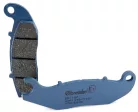 Plăcuțe frână Brembo carbon-ceramice CC față 07HO5606