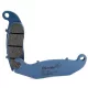 Plăcuțe frână Brembo carbon-ceramice CC față 07HO5606